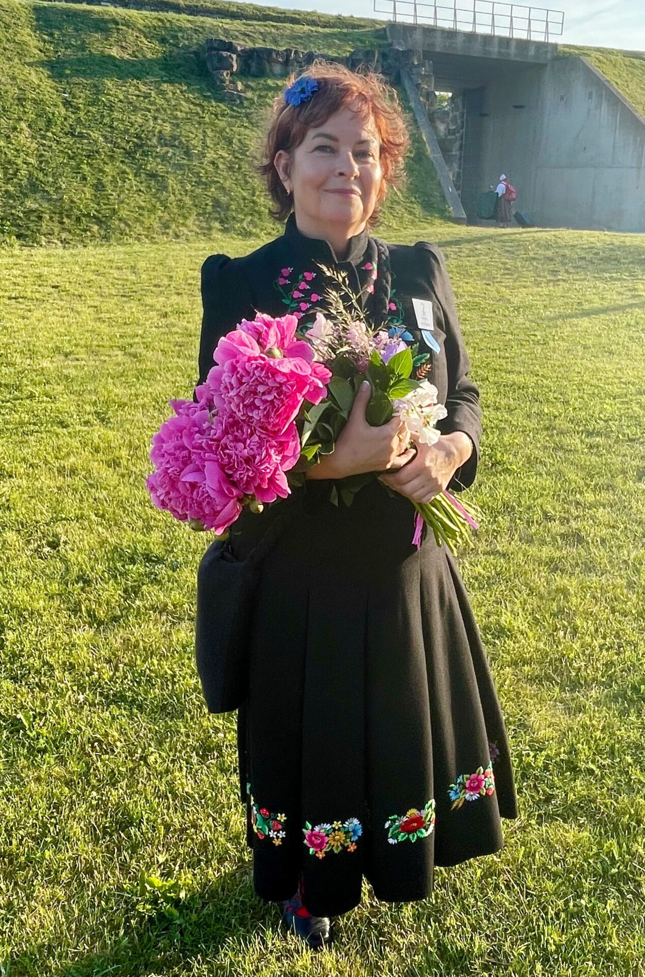 Visit Saaremaa - Ester Soe