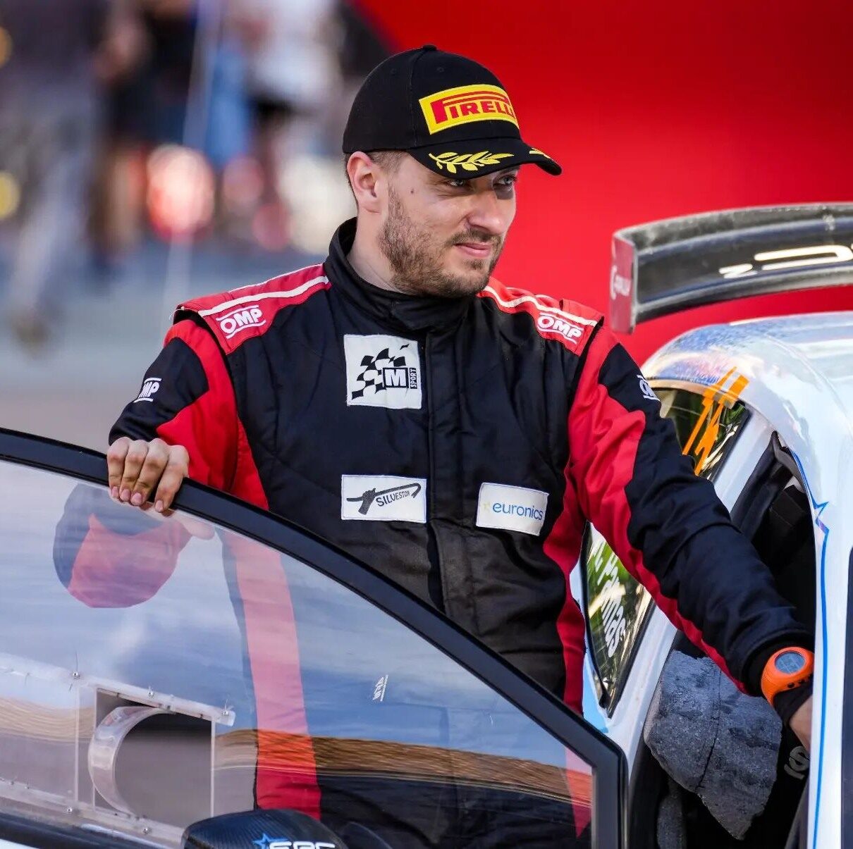 Visit Saaremaa - Oktoobri kuu soovitaja Kauri Pannas - foto