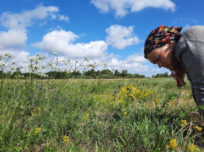 Visit Saaremaa - Augusti viimase nädala soovitaja Mari - foto