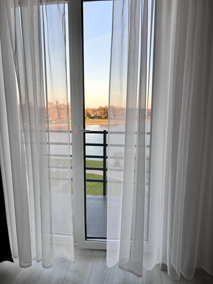 Visit Saaremaa - Ö Suites vaade - foto