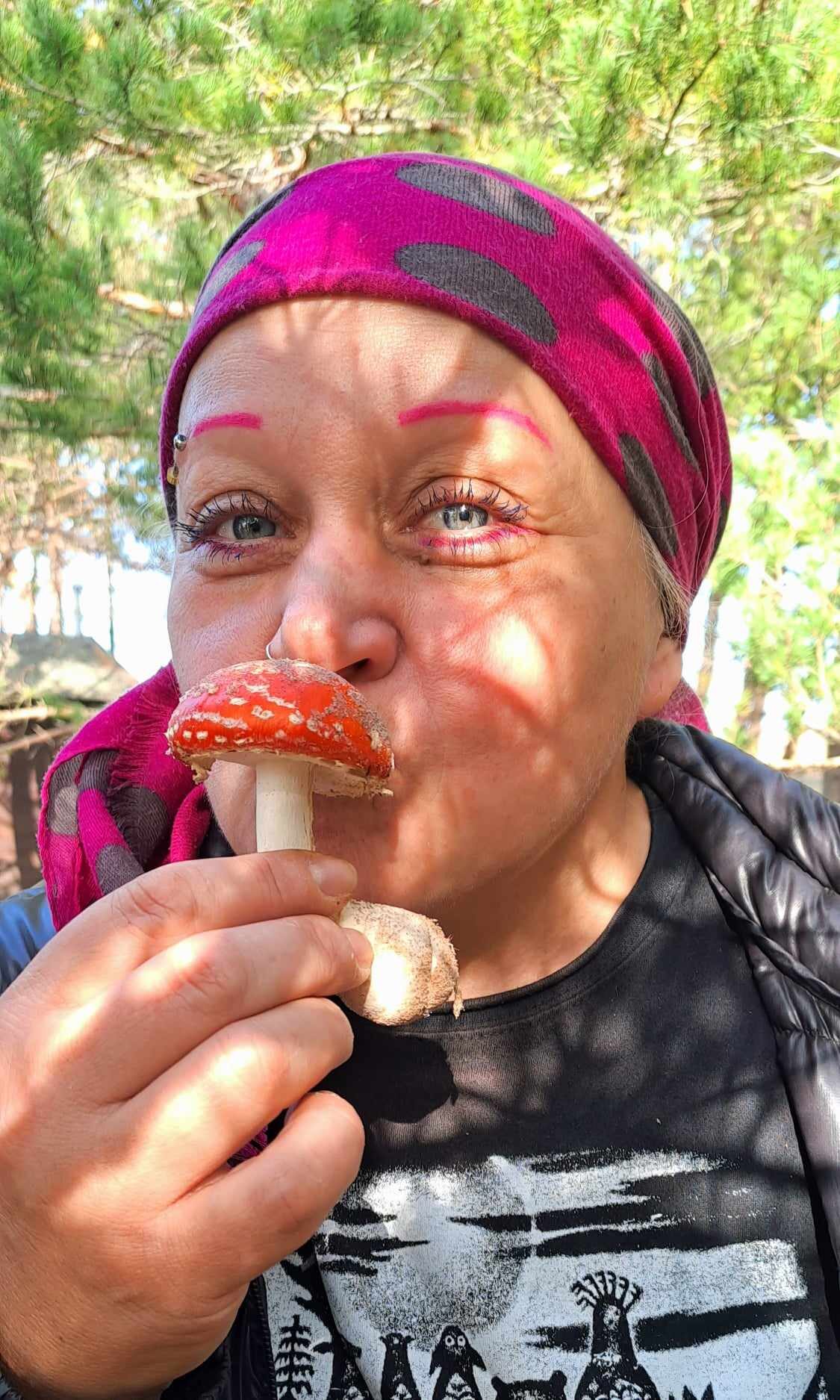 Visit Saaremaa - Kohalik soovitaja Reet Viira - portreefoto