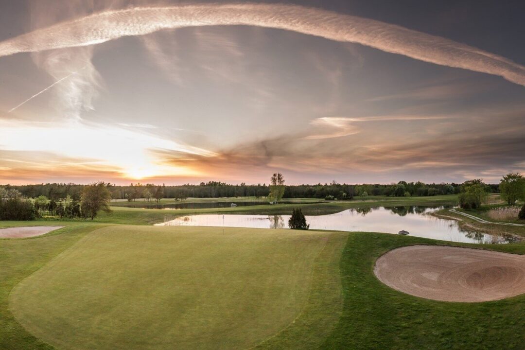 Visit Saaremaa - Saare Golf