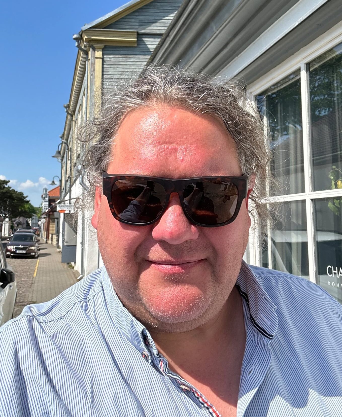 Visit Saaremaa - Tõnu Eermann