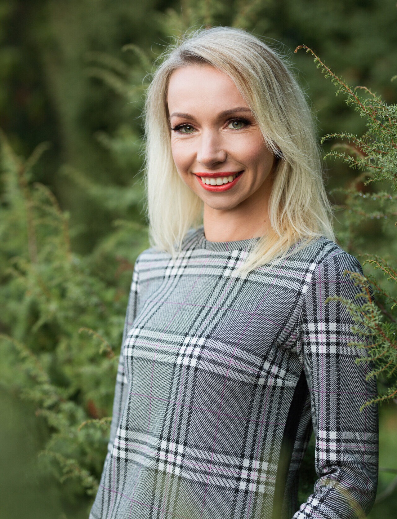 Visit Saaremaa - Kestliku turismi koordinaator Saaremaal - portreefoto