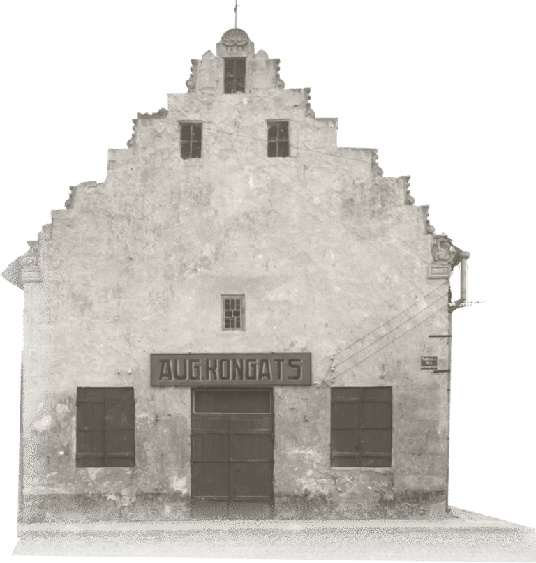 Visit Saaremaa - Kuressaare Vaekoda algusaastatel - foto