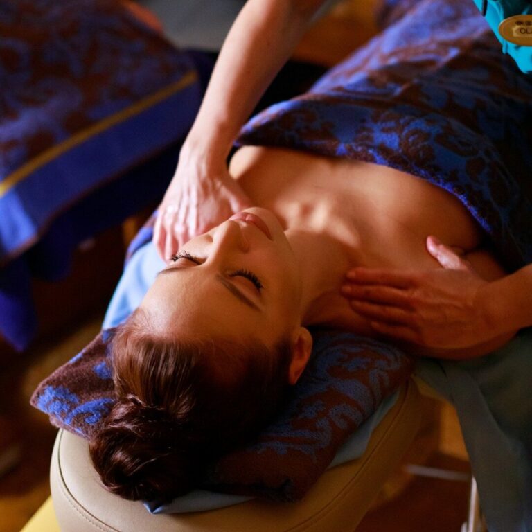 Visit Saaremaa - Grand Rose Spa - spaapuhkus