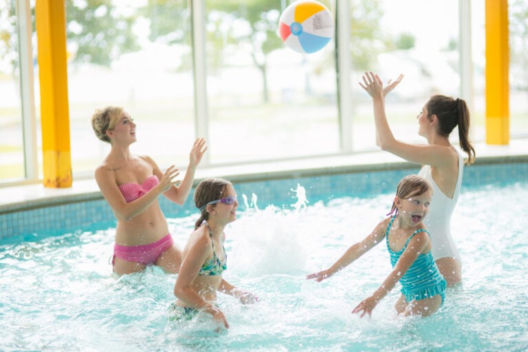 Visit Saaremaa - Asa Spa hotell - veekeskus