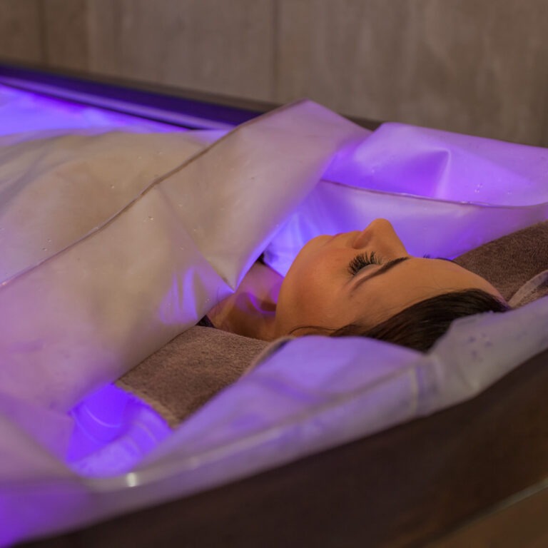 Visit Saaremaa - Johan spa - spaapuhkus