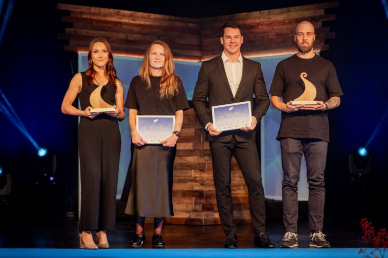 Visit Saaremaa - ettevõtlusgala 2025 - foto: Valmar Voolaid