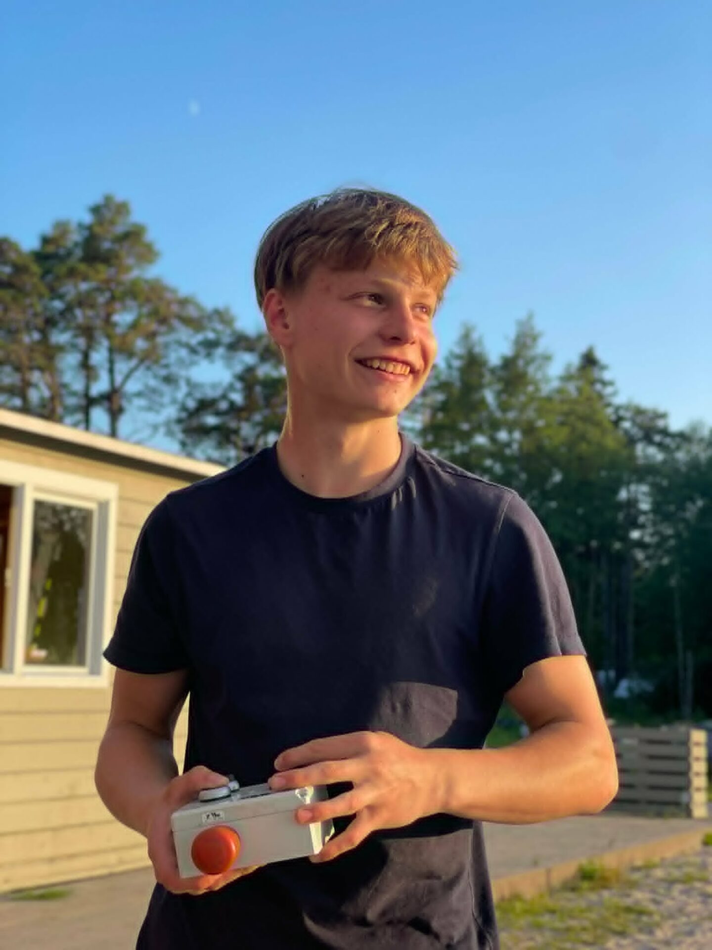 Visit Saaremaa - Juunikuu soovitaja - foto