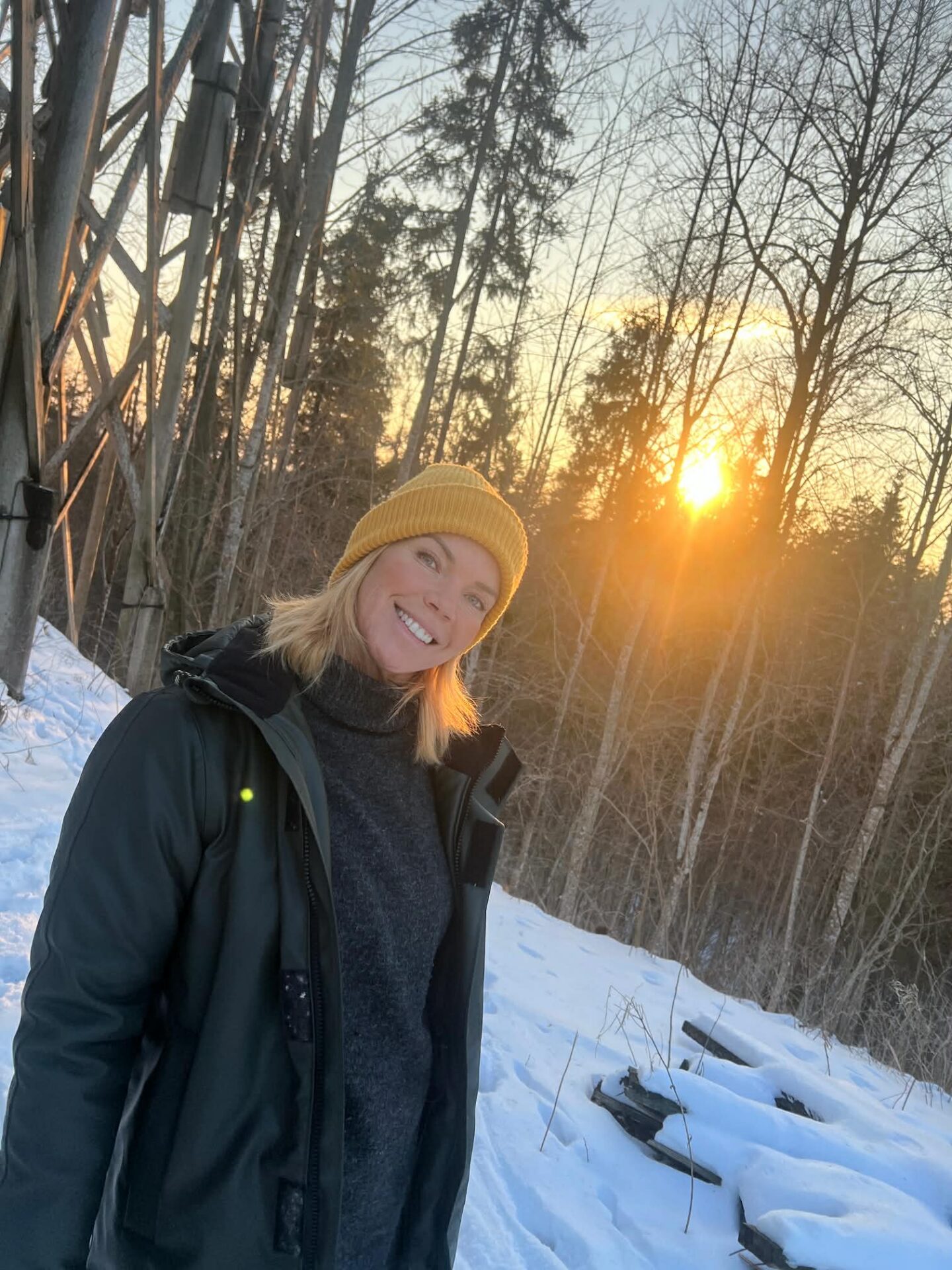 Visit Saaremaa - Märtsikuu soovitaja Grete - foto