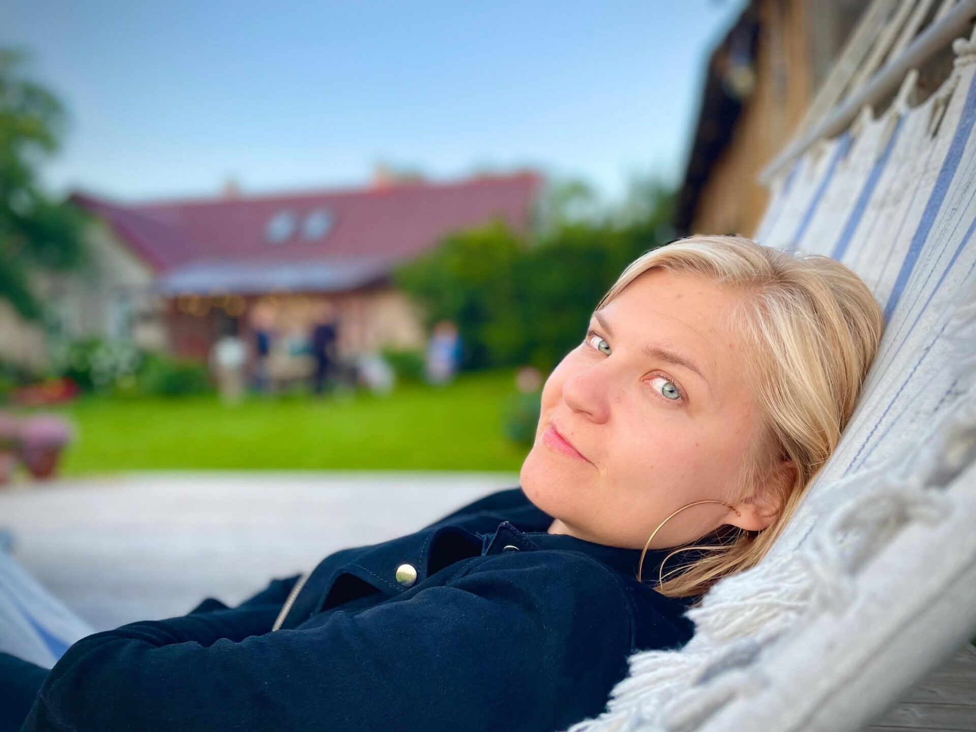 Visit Saaremaa - Maria Väli, kohalik soovitaja - foto