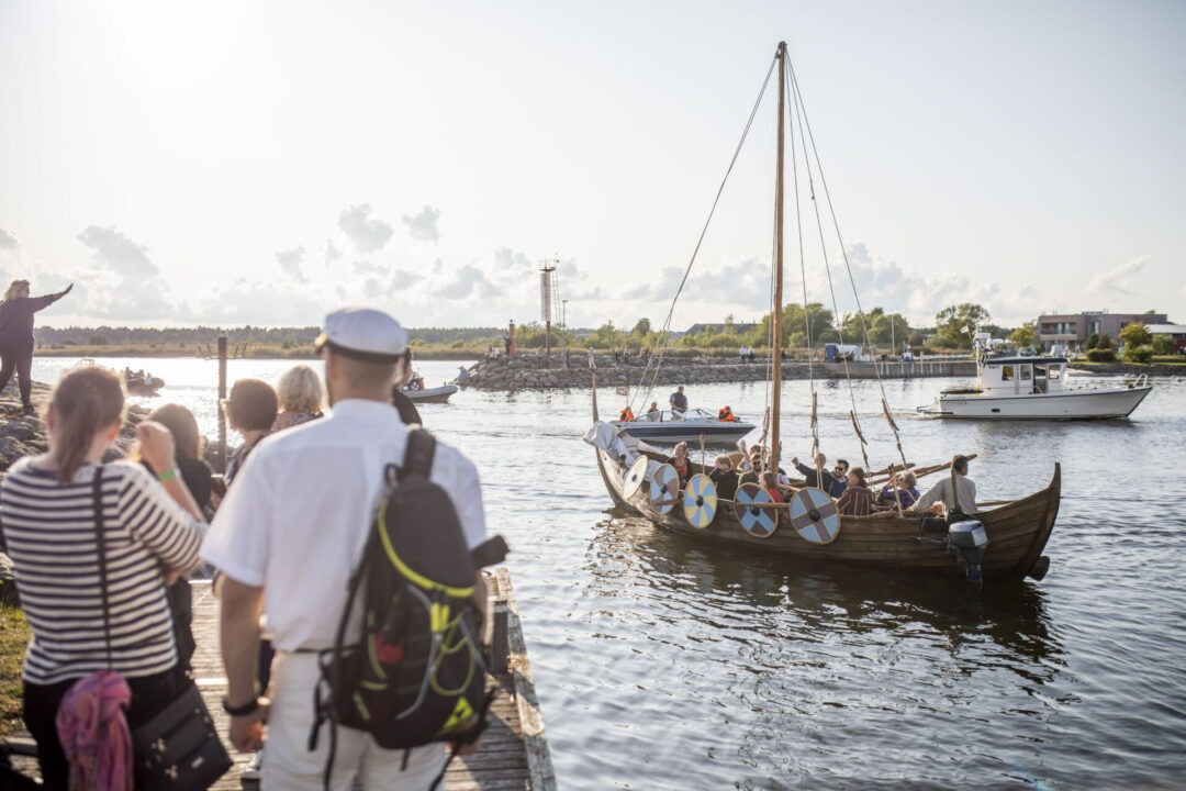 Visit Saaremaa - Kuressaare merepäevad - foto