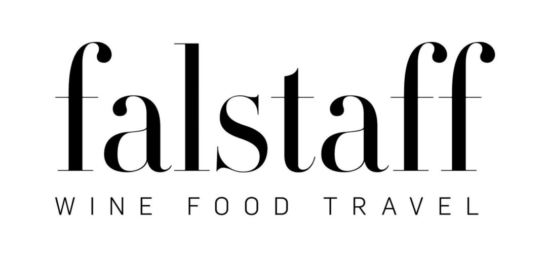 Visit Saaremaa - Falstaff restoranigiidi logo - foto