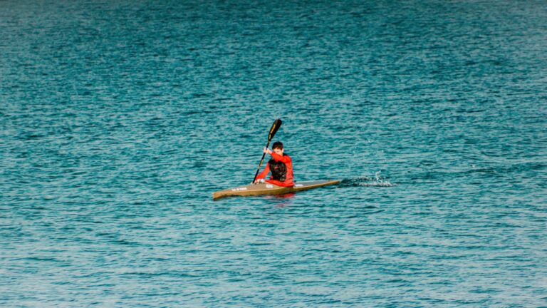 Visit Saaremaa - Kayak tours and rent in Saaremaa - photo